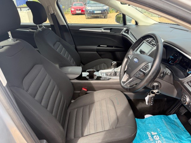 Vehicle 28
