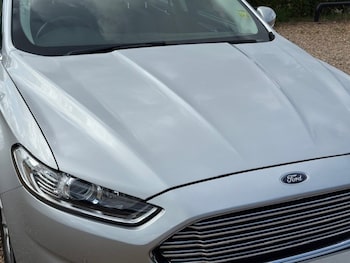 Used Ford Mondeo 2017 for sale - 75844063: Photo
