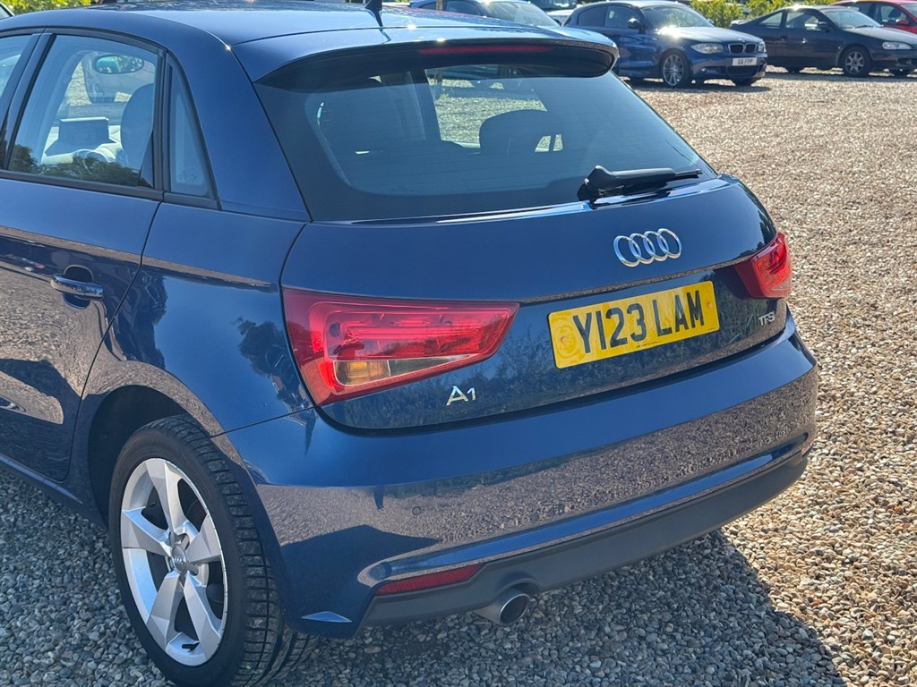 Used Audi A1 2016 for sale - 75984966: Photo 11
