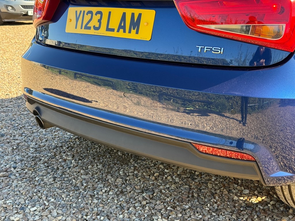 Used Audi A1 2016 for sale - 75984966: Photo 17