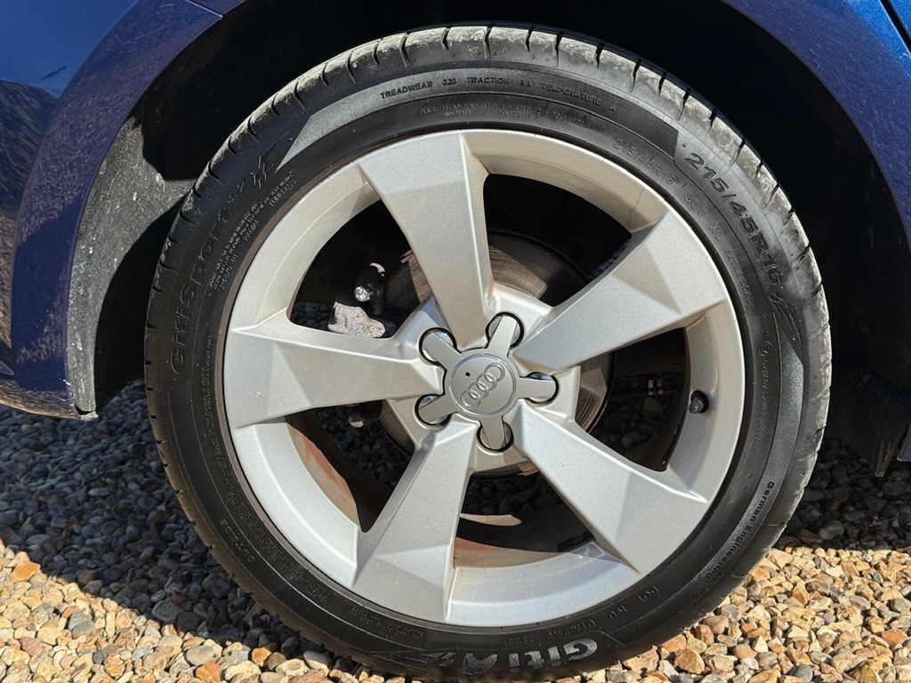 Used Audi A1 2016 for sale - 75984966: Photo 19