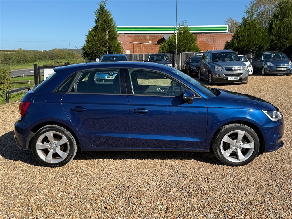 Used Audi A1 2016 for sale - 75984966: Photo 20
