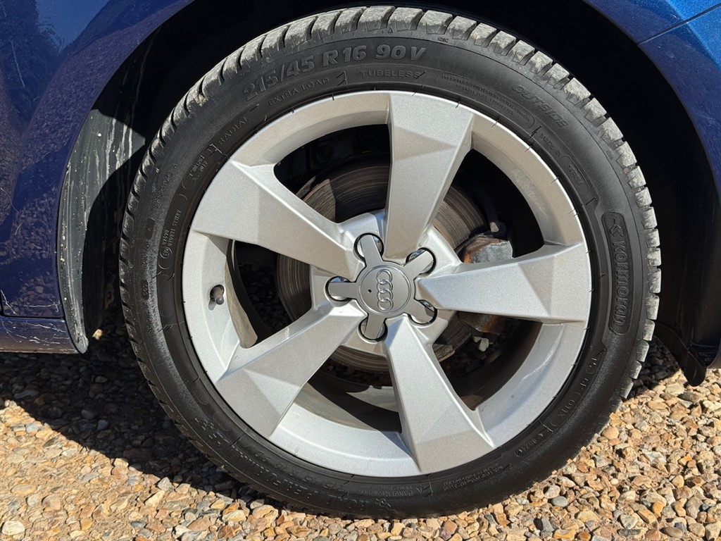 Used Audi A1 2016 for sale - 75984966: Photo 21