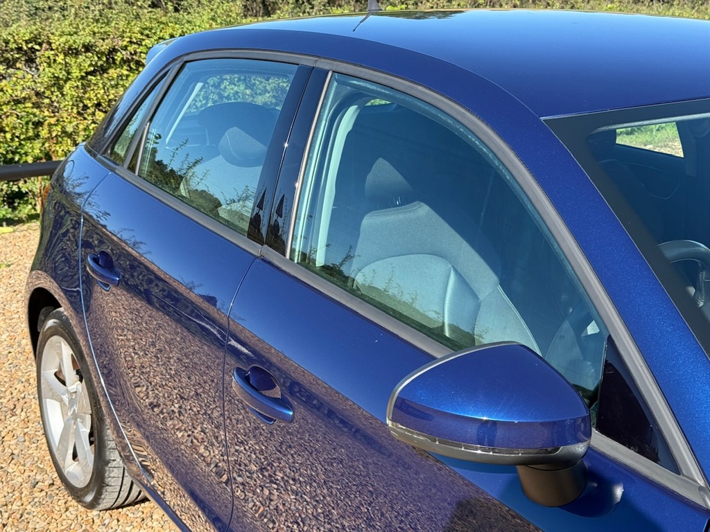 Used Audi A1 2016 for sale - 75984966: Photo 22