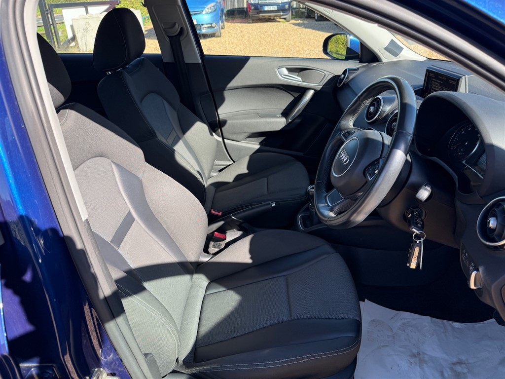 Used Audi A1 2016 for sale - 75984966: Photo 25