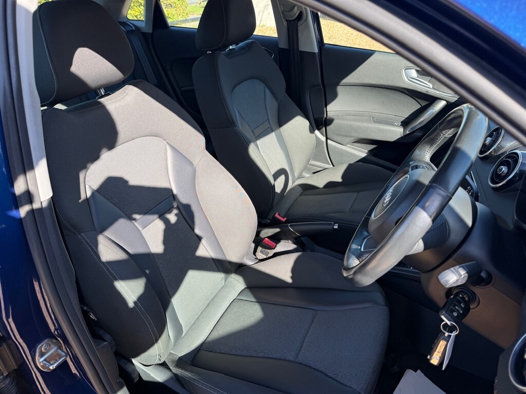 Used Audi A1 2016 for sale - 75984966: Photo 26