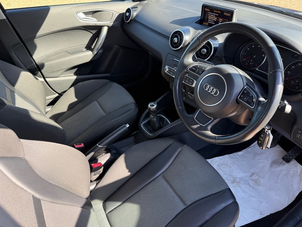 Used Audi A1 2016 for sale - 75984966: Photo 27