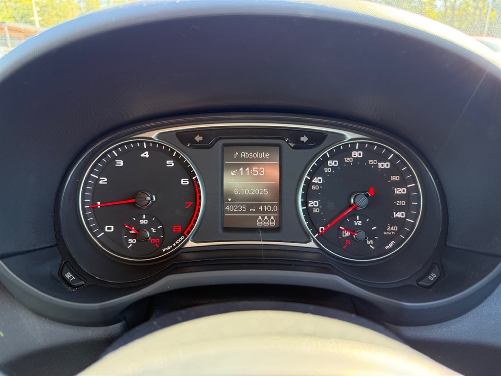 Used Audi A1 2016 for sale - 75984966: Photo 29