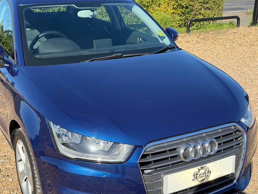 Used Audi A1 2016 for sale - 75984966: Photo 3