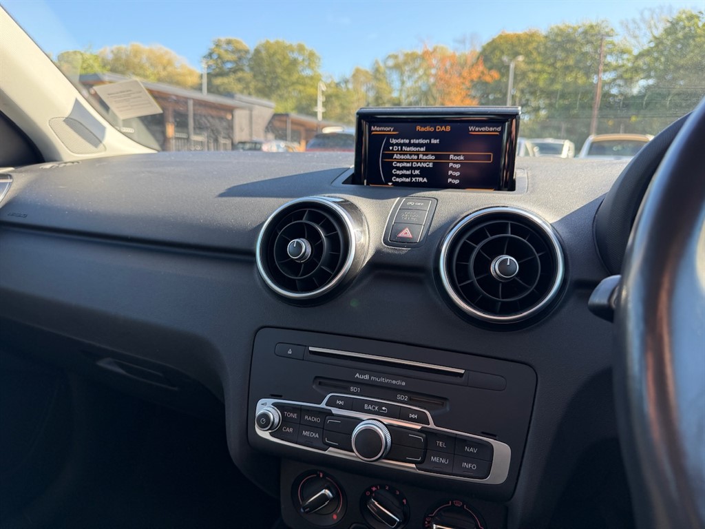 Used Audi A1 2016 for sale - 75984966: Photo 35