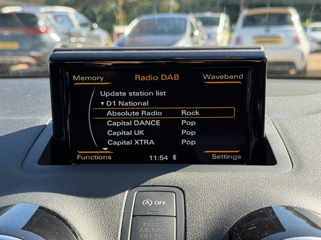 Used Audi A1 2016 for sale - 75984966: Photo 36