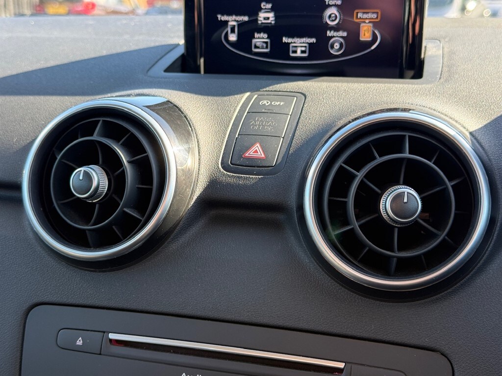 Used Audi A1 2016 for sale - 75984966: Photo 38