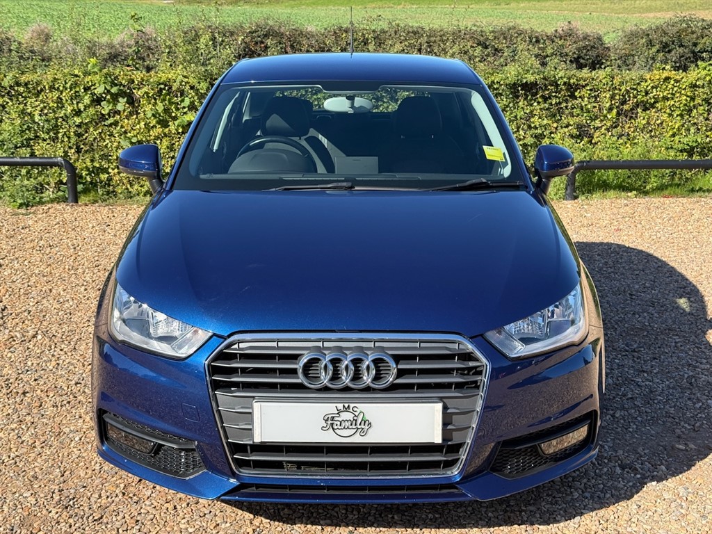 Used Audi A1 2016 for sale - 75984966: Photo 4