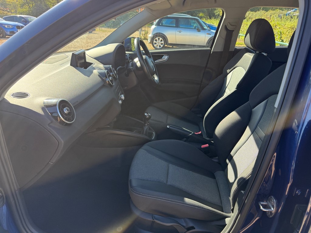 Used Audi A1 2016 for sale - 75984966: Photo 46