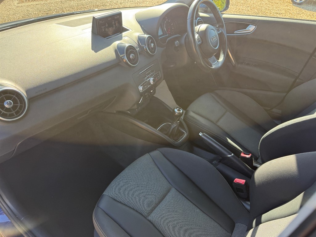 Used Audi A1 2016 for sale - 75984966: Photo 47