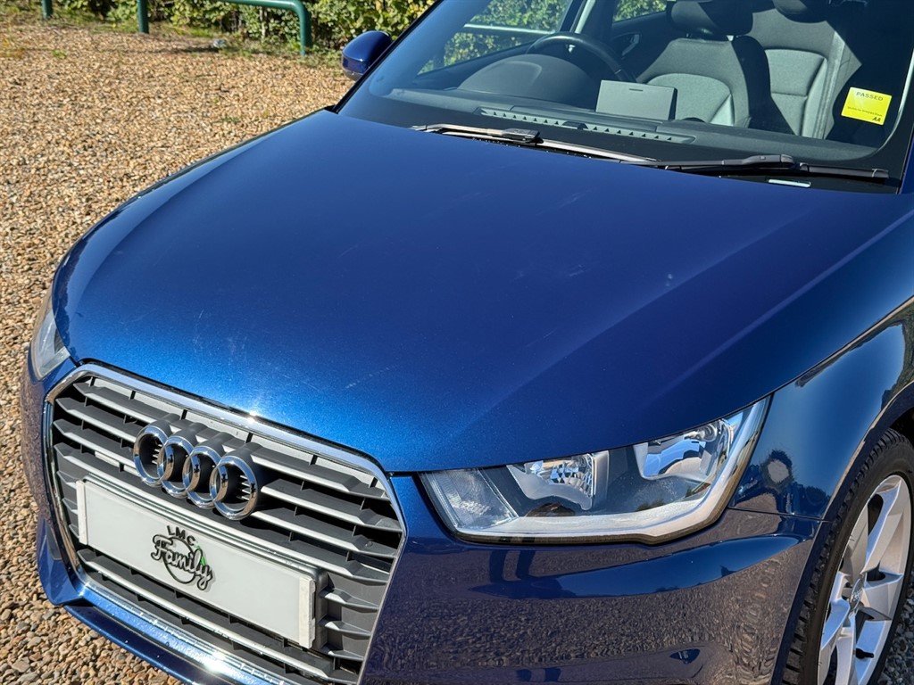 Used Audi A1 2016 for sale - 75984966: Photo 5