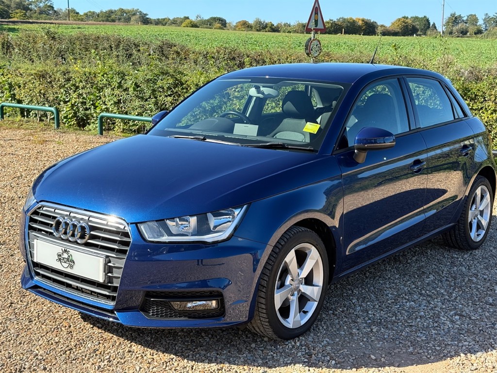 Used Audi A1 2016 for sale - 75984966: Photo 6