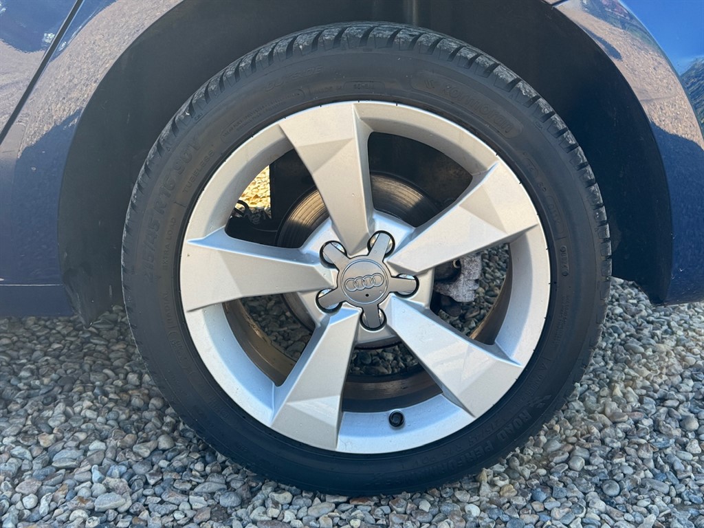 Used Audi A1 2016 for sale - 75984966: Photo 9