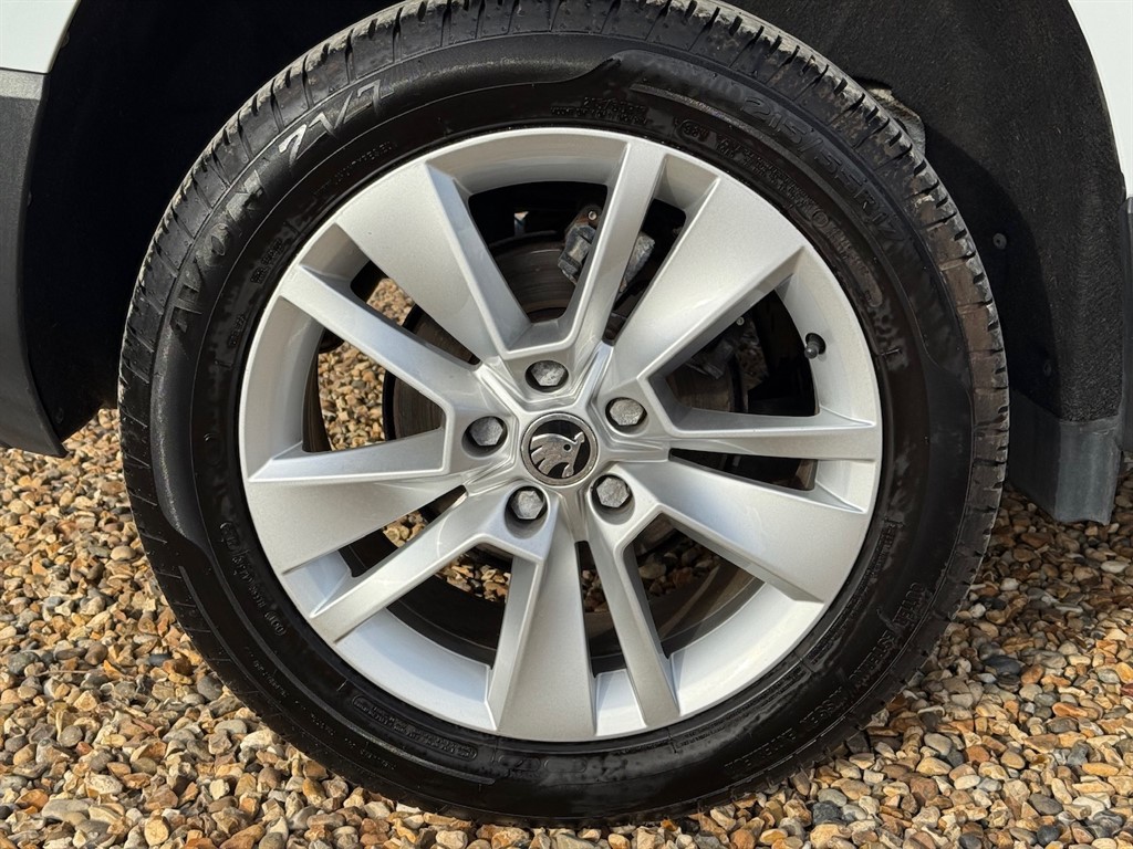 Used Skoda Karoq 2020 for sale - 75984960: Photo 17