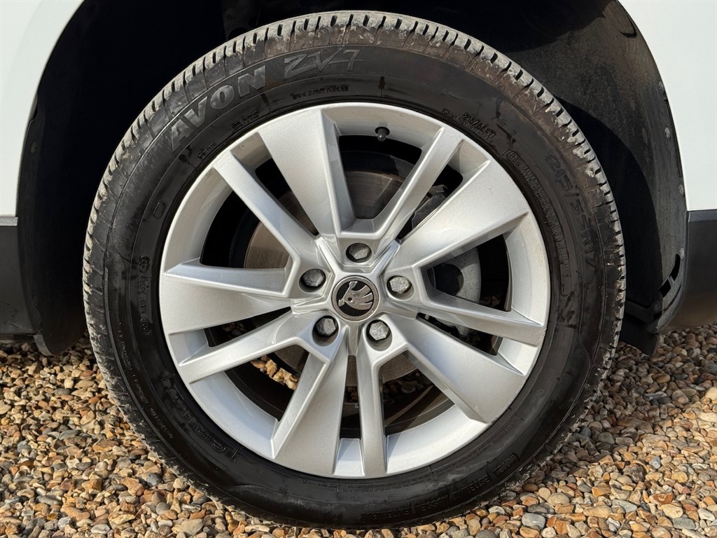 Used Skoda Karoq 2020 for sale - 75984960: Photo 19