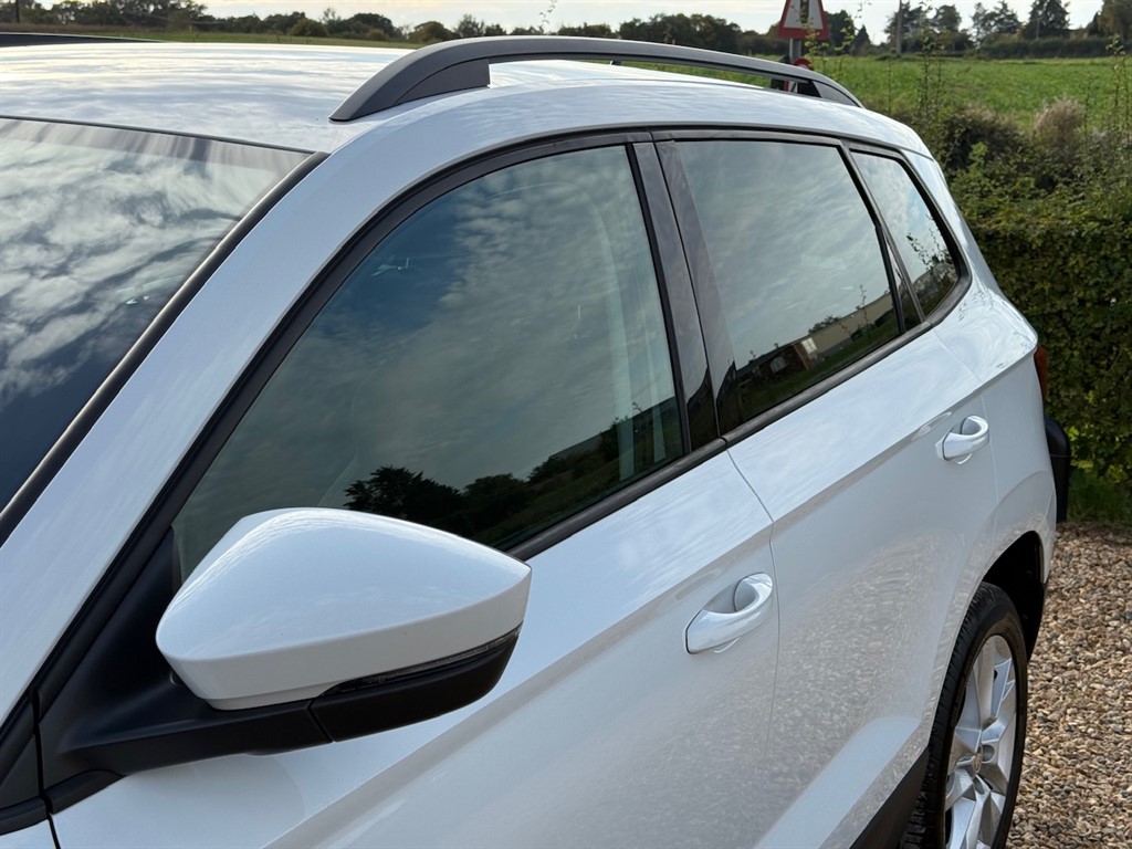 Used Skoda Karoq 2020 for sale - 75984960: Photo 22