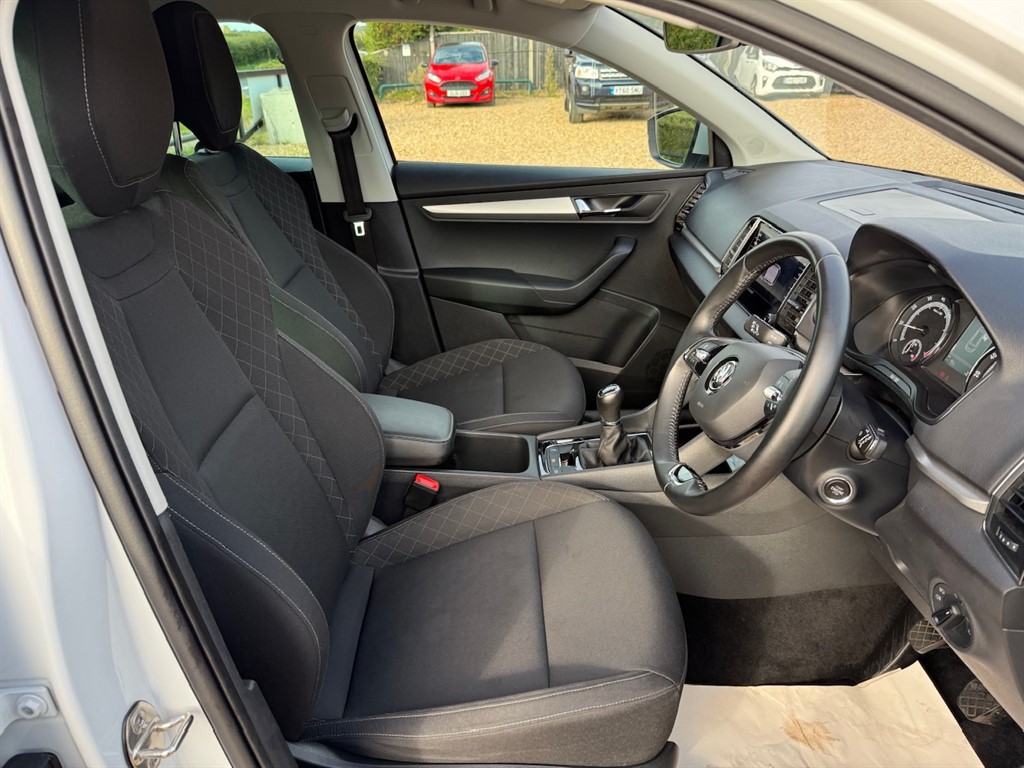 Used Skoda Karoq 2020 for sale - 75984960: Photo 23