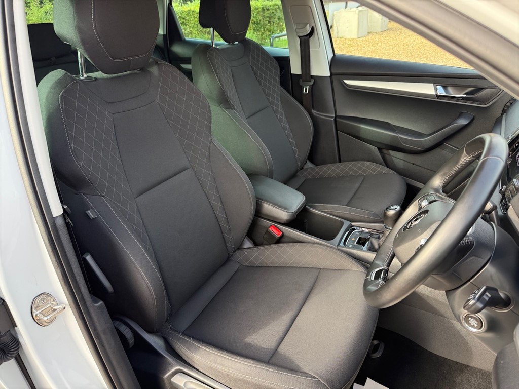 Used Skoda Karoq 2020 for sale - 75984960: Photo 24