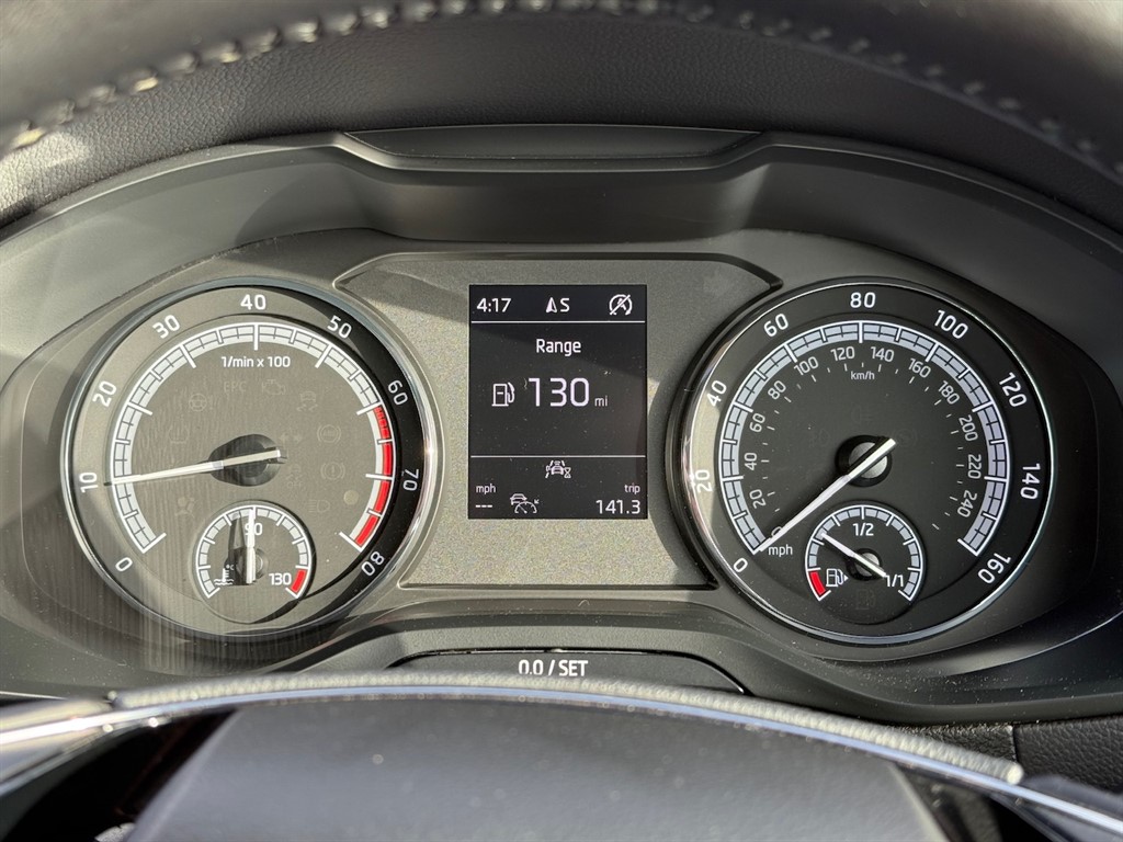 Used Skoda Karoq 2020 for sale - 75984960: Photo 27