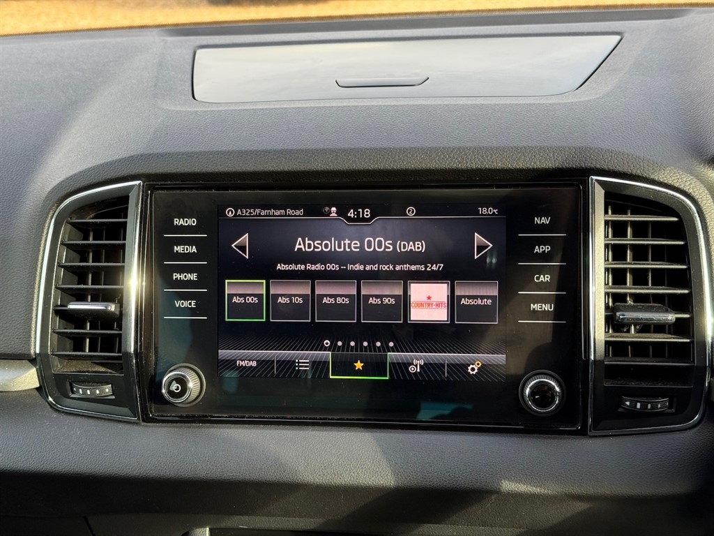 Used Skoda Karoq 2020 for sale - 75984960: Photo 34