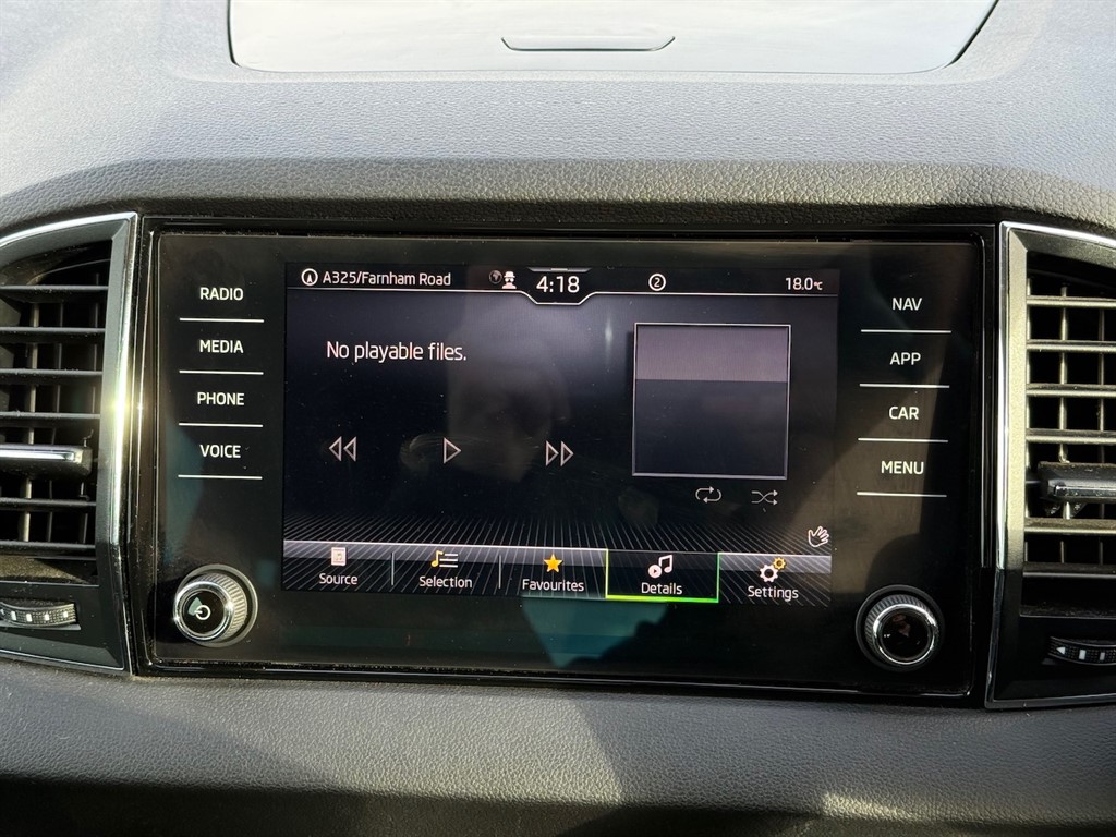 Used Skoda Karoq 2020 for sale - 75984960: Photo 35