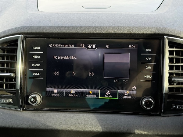 Used Skoda Karoq 2020 for sale - 75984960: Photo 35