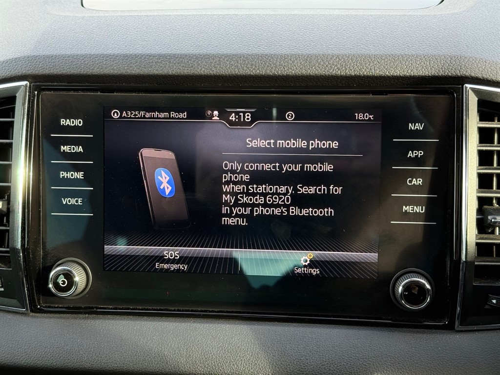 Used Skoda Karoq 2020 for sale - 75984960: Photo 36