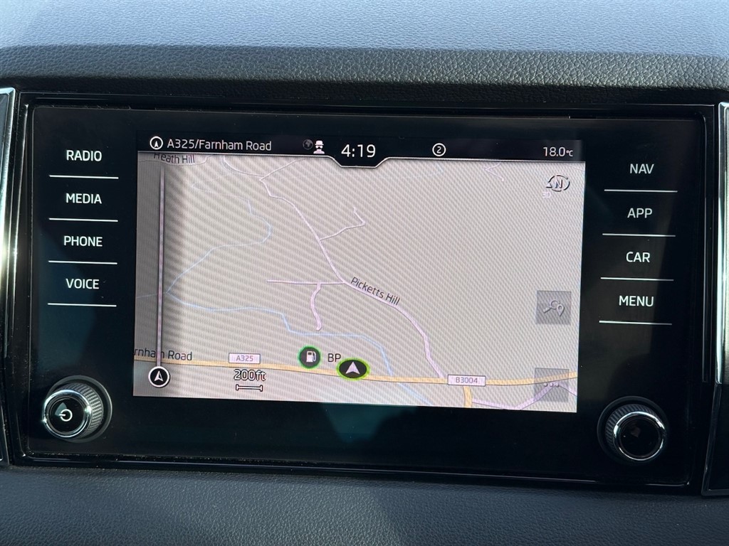 Used Skoda Karoq 2020 for sale - 75984960: Photo 37