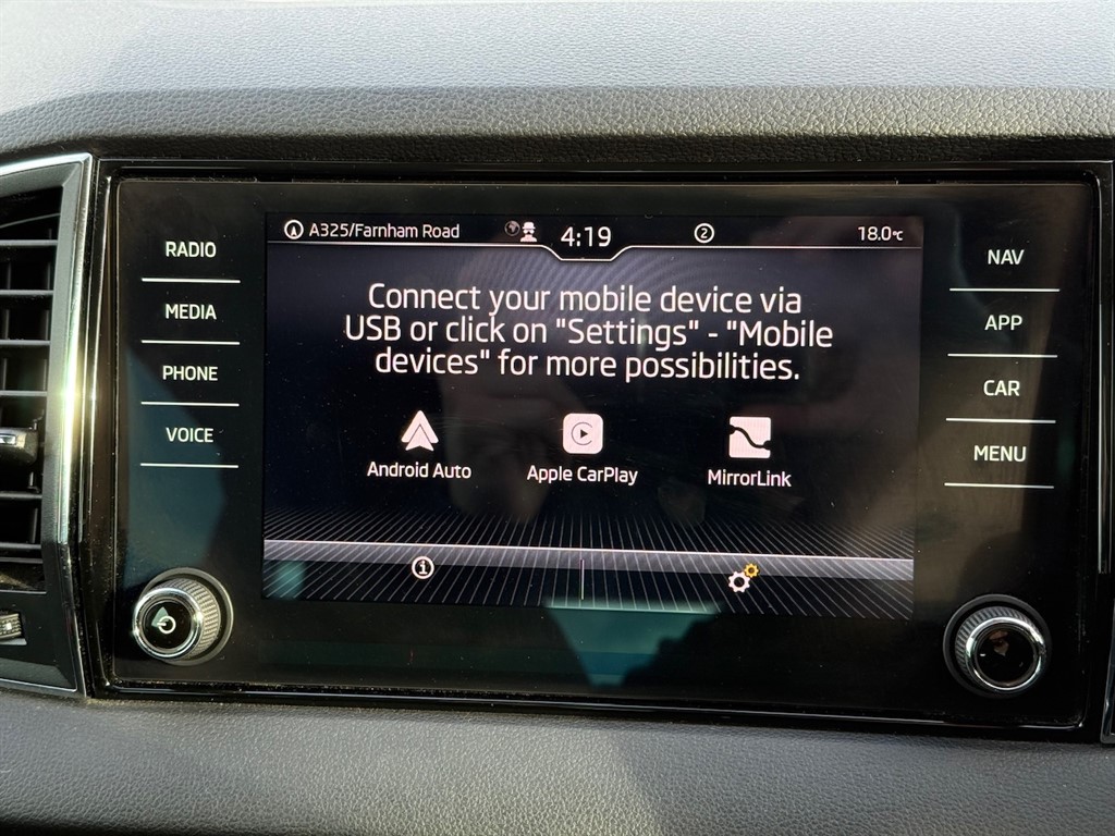 Used Skoda Karoq 2020 for sale - 75984960: Photo 38