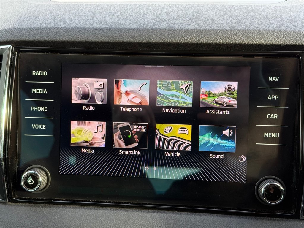 Used Skoda Karoq 2020 for sale - 75984960: Photo 39