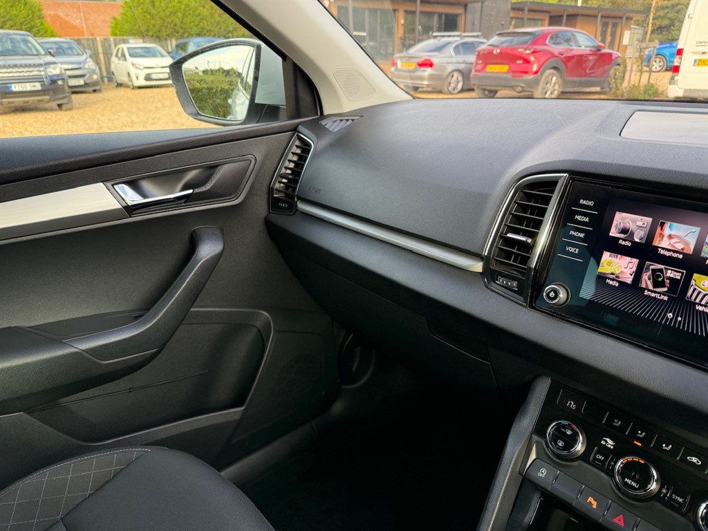 Used Skoda Karoq 2020 for sale - 75984960: Photo 42