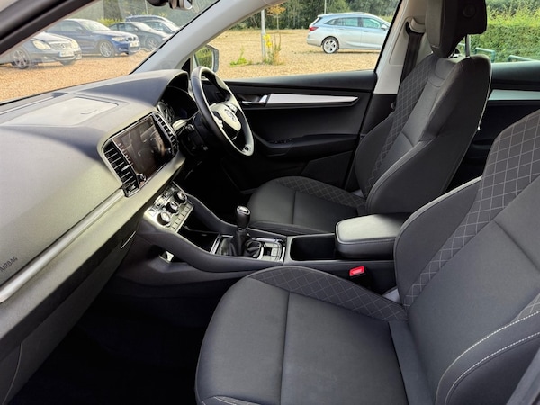 Used Skoda Karoq 2020 for sale - 75984960: Photo 45