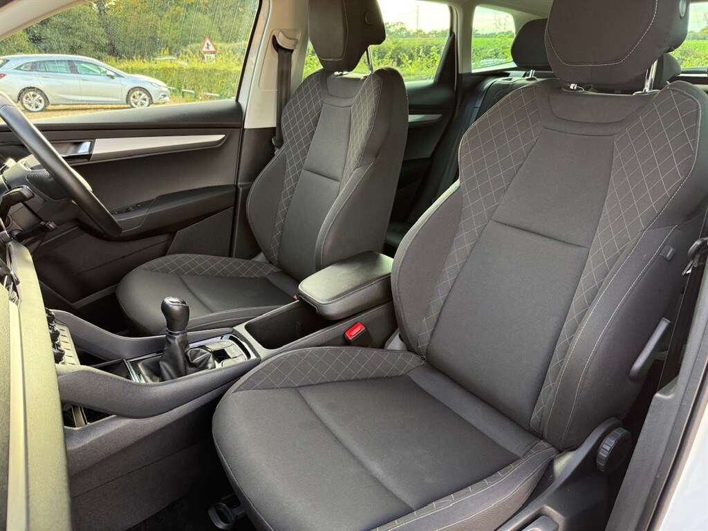 Used Skoda Karoq 2020 for sale - 75984960: Photo 47