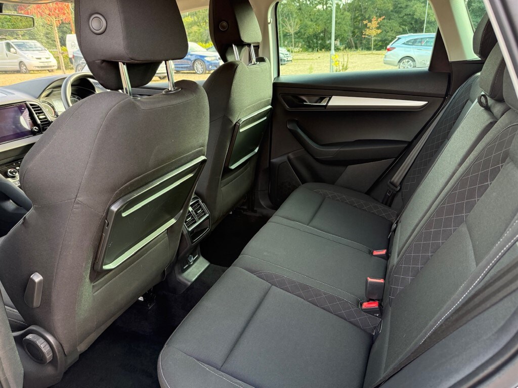 Used Skoda Karoq 2020 for sale - 75984960: Photo 48