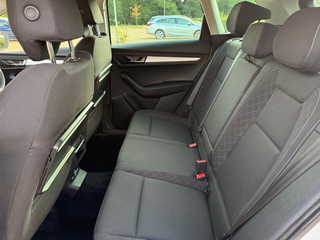 Used Skoda Karoq 2020 for sale - 75984960: Photo 49