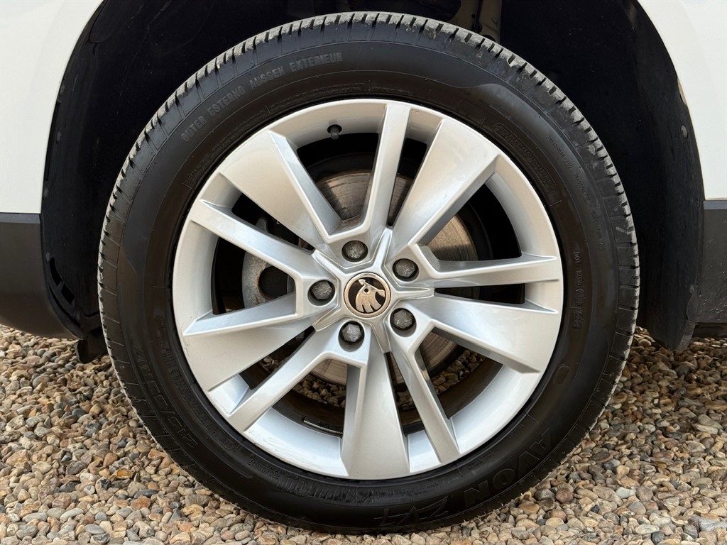 Used Skoda Karoq 2020 for sale - 75984960: Photo 7