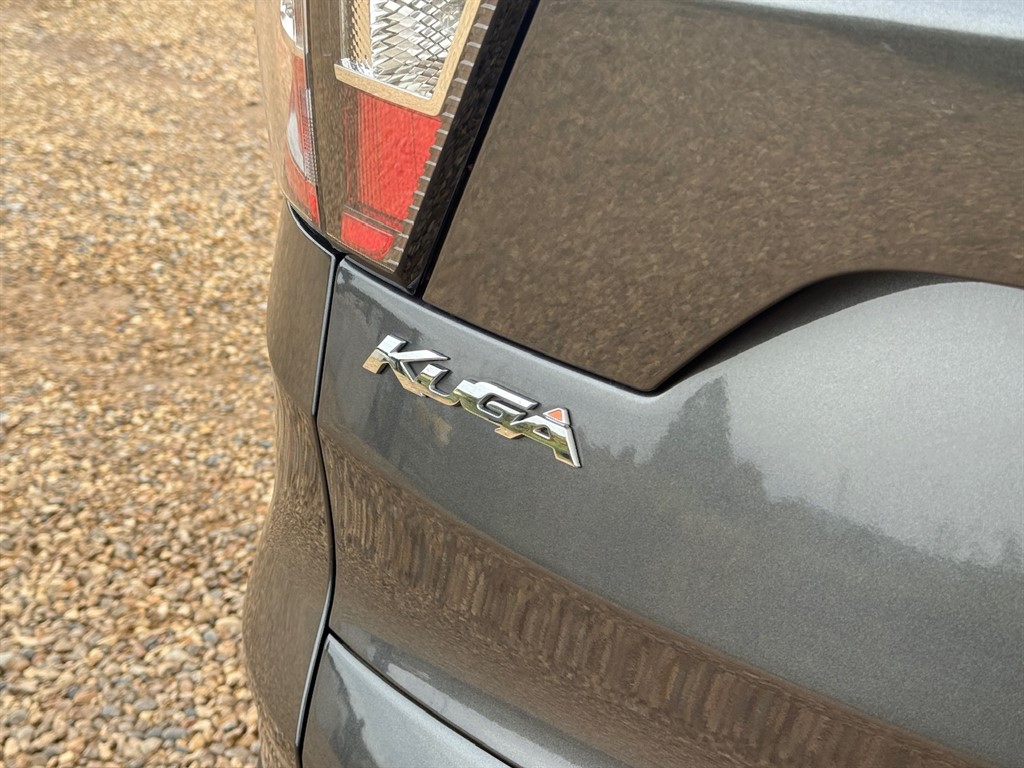 Used Ford Kuga 2018 for sale - 76355296: Photo 14