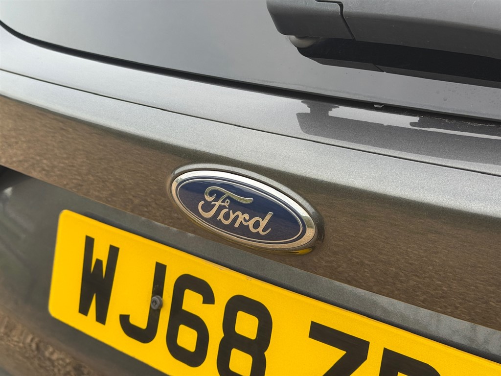 Used Ford Kuga 2018 for sale - 76355296: Photo 15