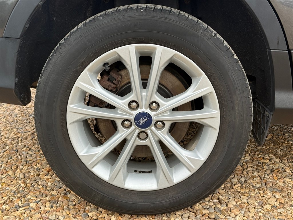 Used Ford Kuga 2018 for sale - 76355296: Photo 17