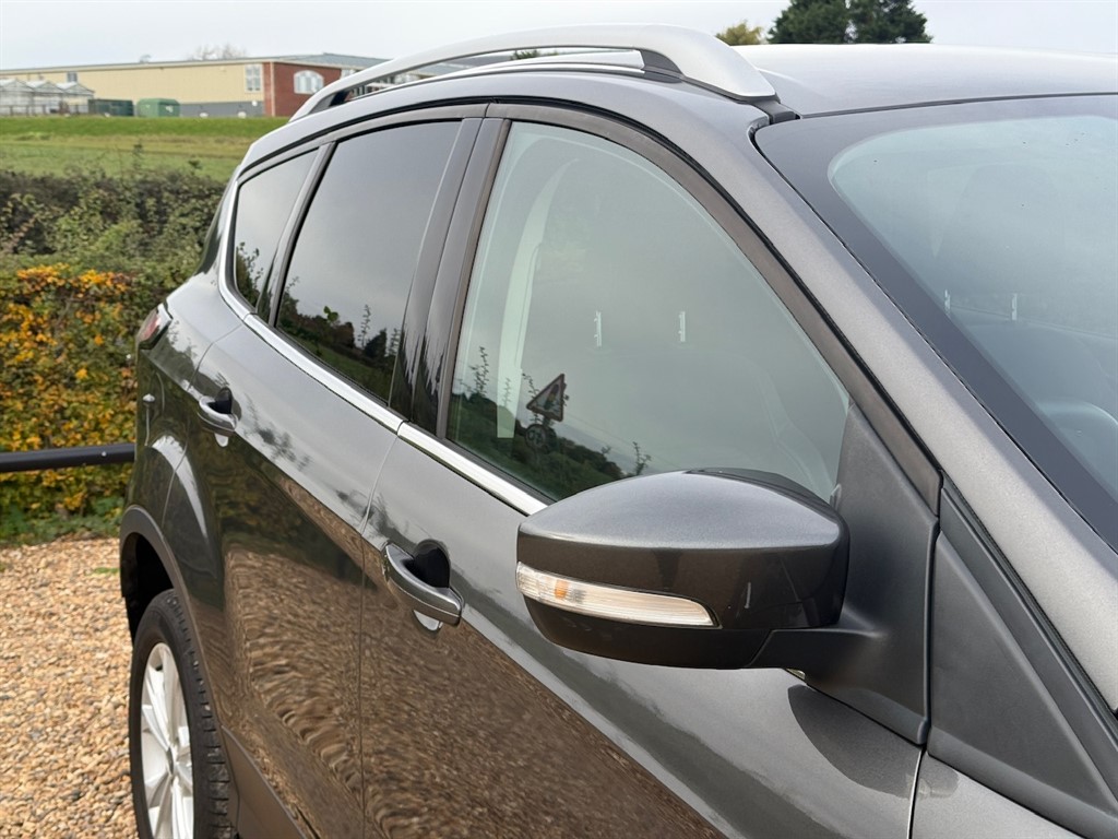 Used Ford Kuga 2018 for sale - 76355296: Photo 21