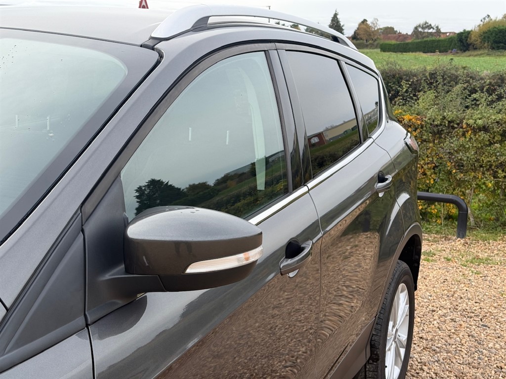 Used Ford Kuga 2018 for sale - 76355296: Photo 22