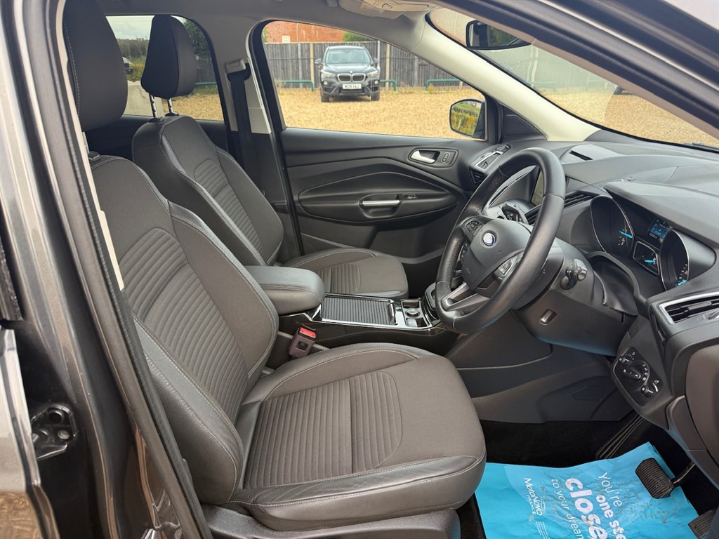 Used Ford Kuga 2018 for sale - 76355296: Photo 23