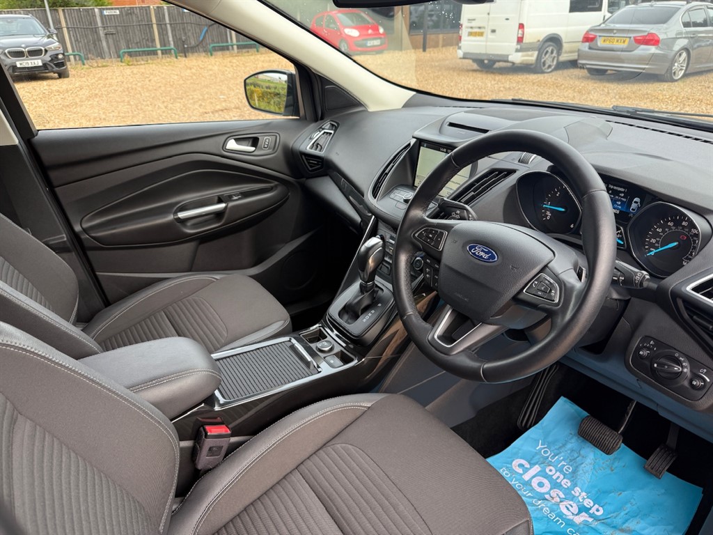 Used Ford Kuga 2018 for sale - 76355296: Photo 25