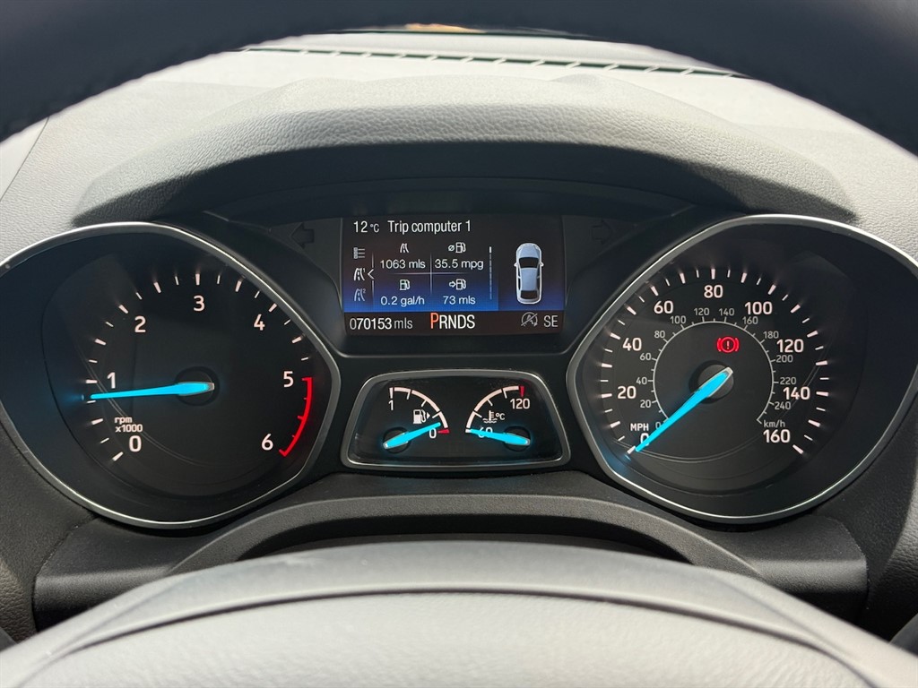 Used Ford Kuga 2018 for sale - 76355296: Photo 27