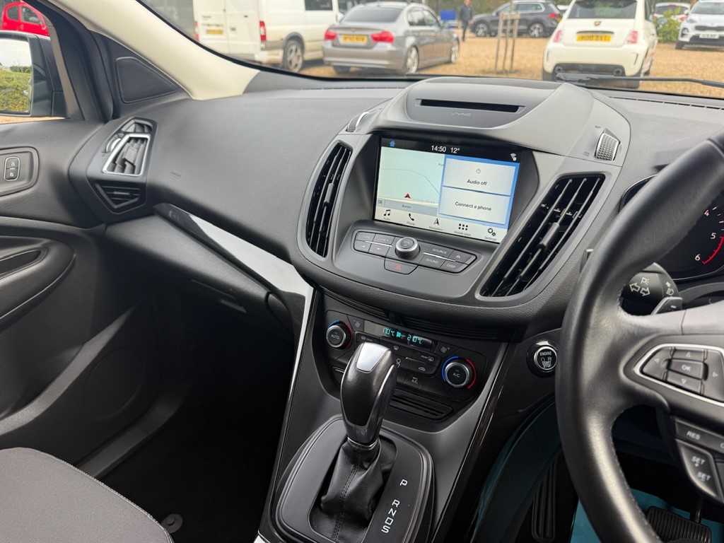 Used Ford Kuga 2018 for sale - 76355296: Photo 34